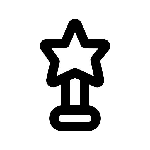 Trophy