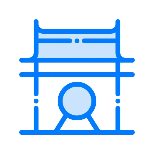 中国房子