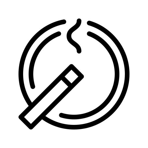 烟灰缸