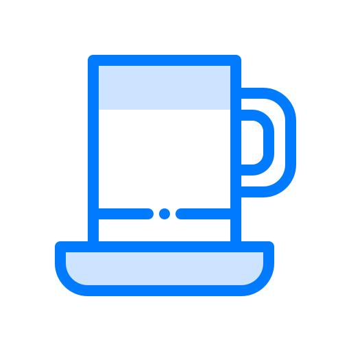 Tea cup