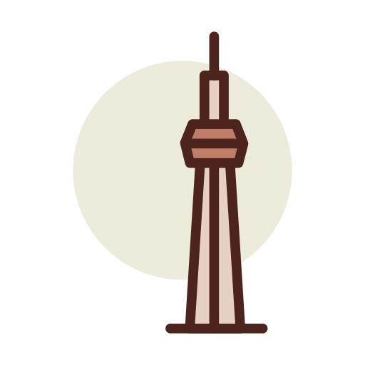 Cn tower