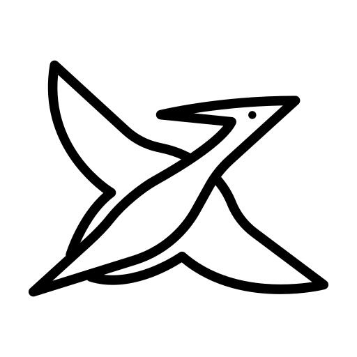 翼手龙
