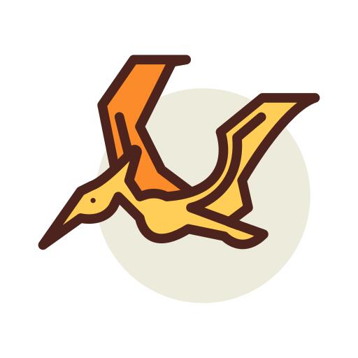 翼手龙