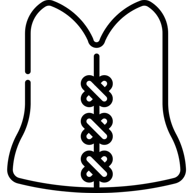 Corset