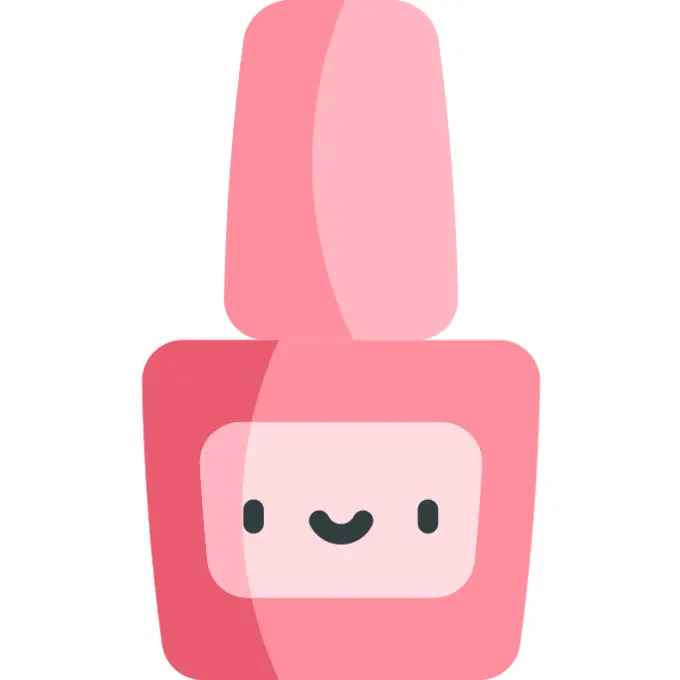 指甲油