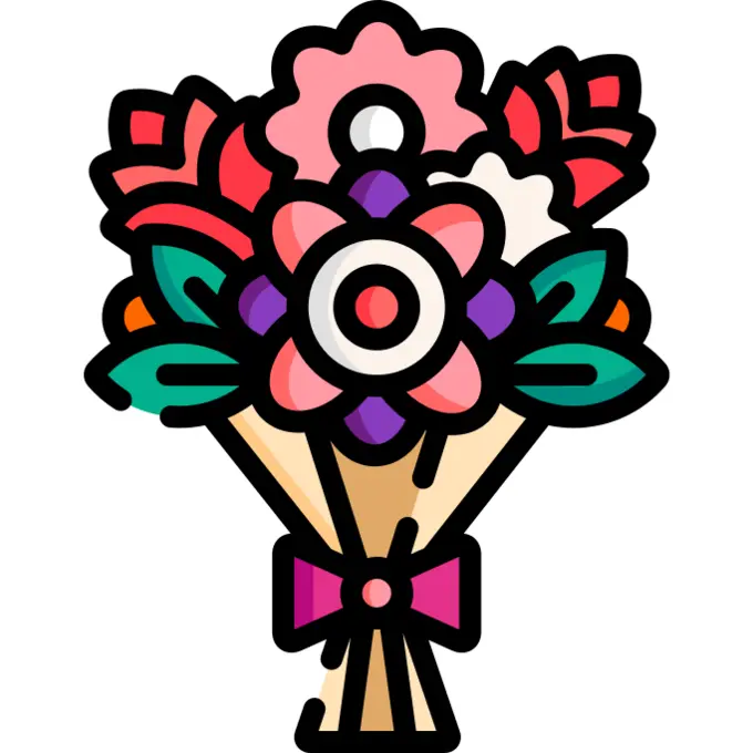 花束