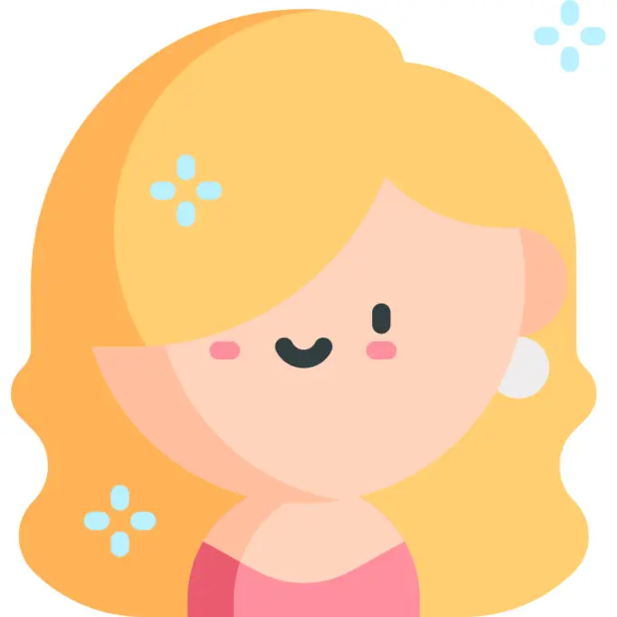 女人