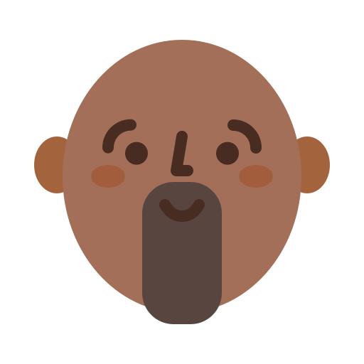 男子