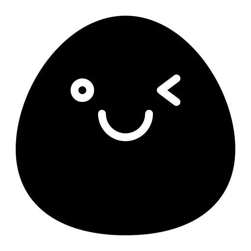 眨眼