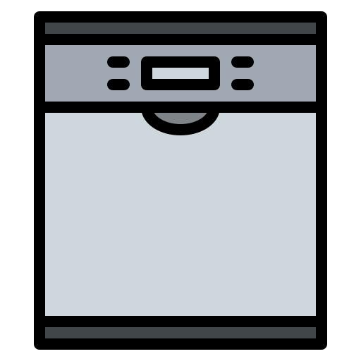 Dishwasher