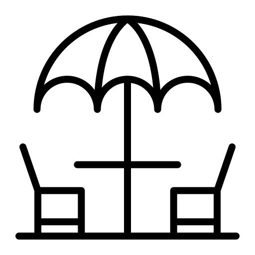 阳台