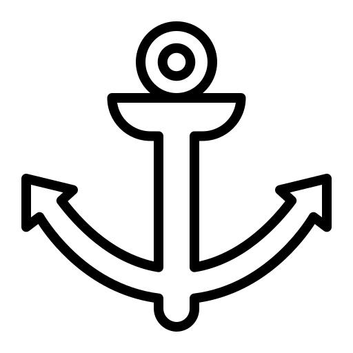 锚