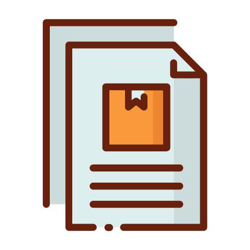 送货单