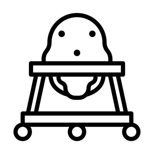 婴儿学步车
