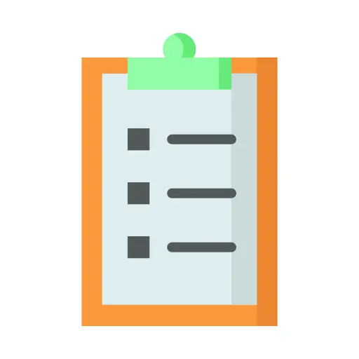Clipboard