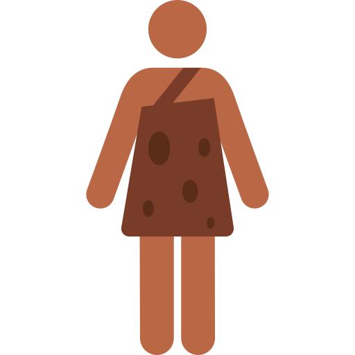 Cavewoman