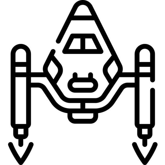 太空舱