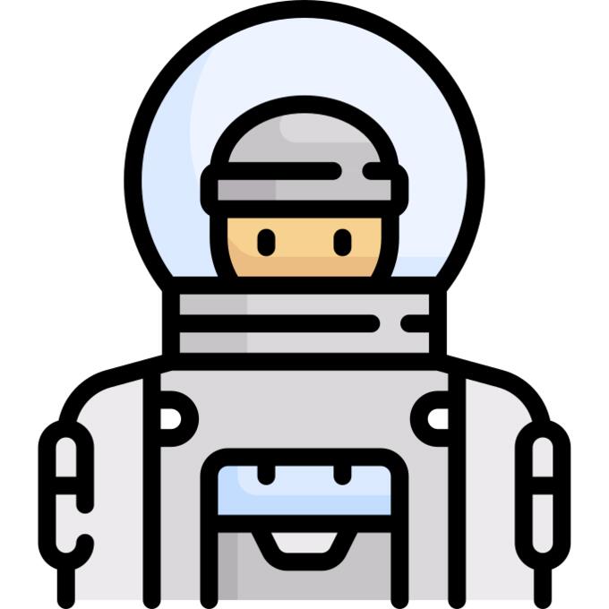 Astronaut