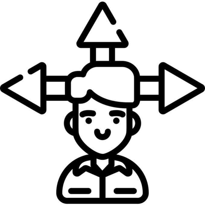 决断