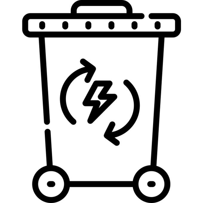 Recycle bin