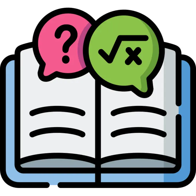 数学书