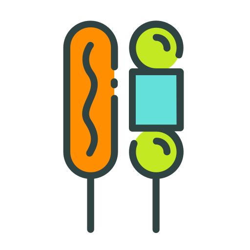 Corndog