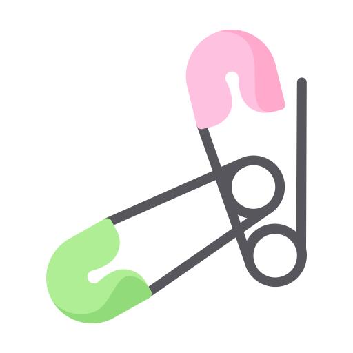 Safety pin