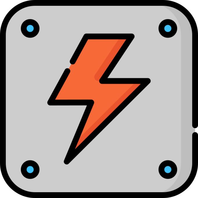 Electrical energy