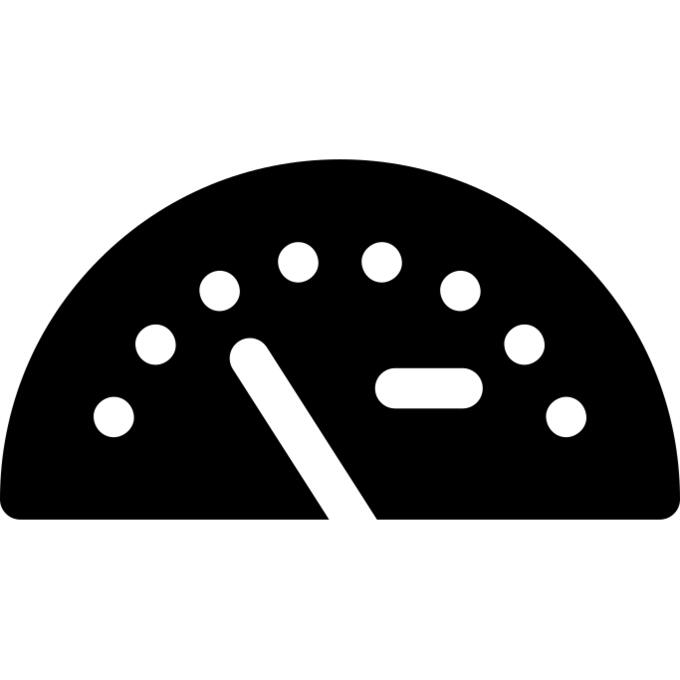 Speedometer