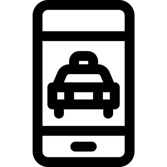 出租车
