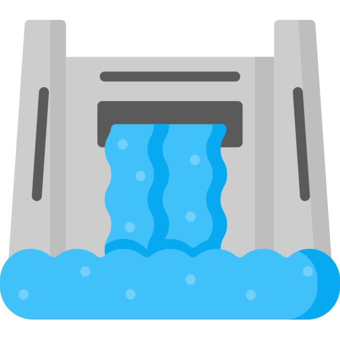 Dam