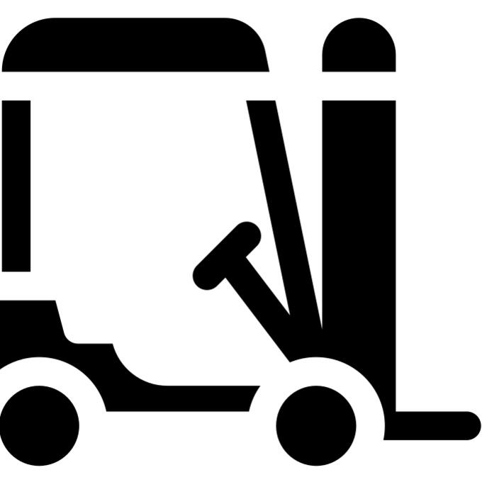 Forklift