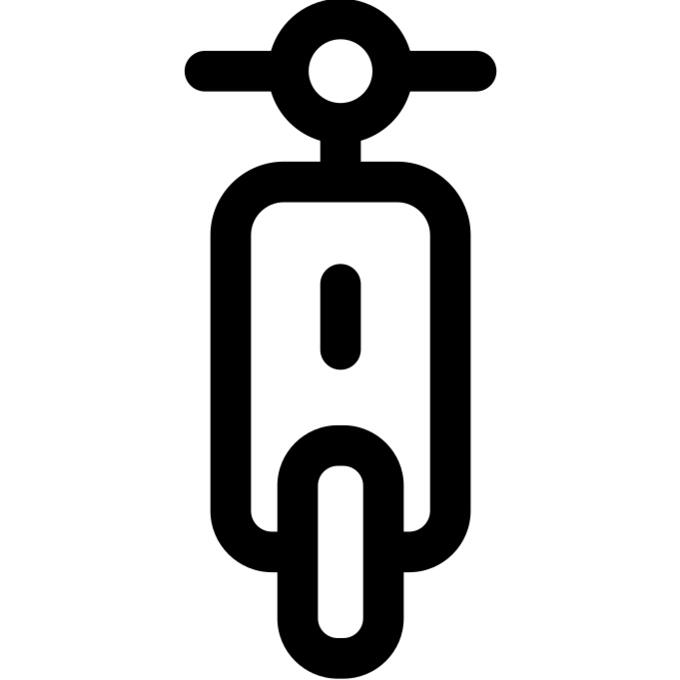 摩托车