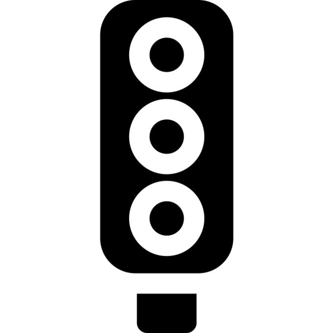 Traffic light