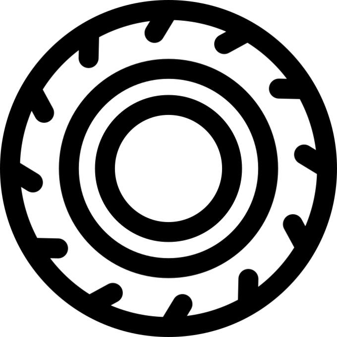 Wheel