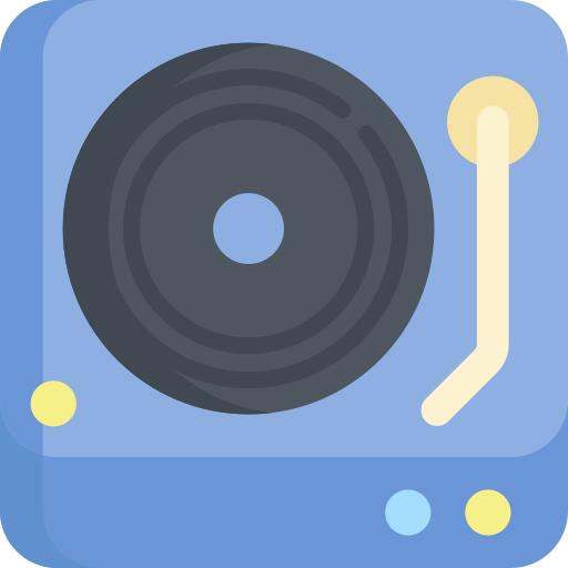 Turntable