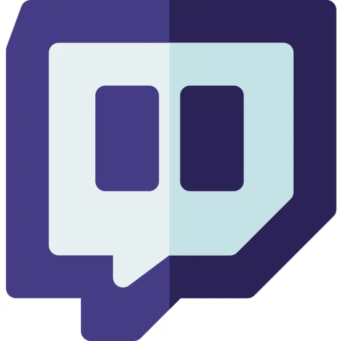Twitch