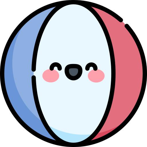 Beach ball