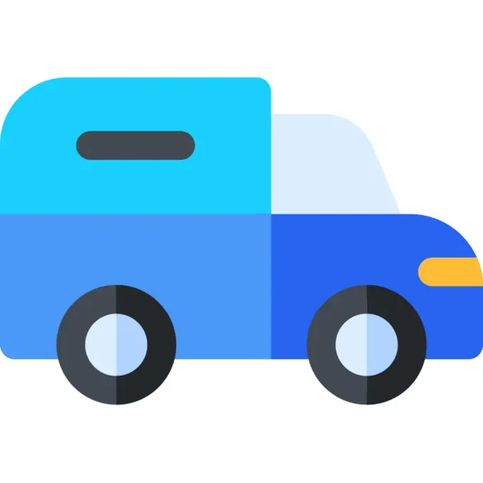 Van