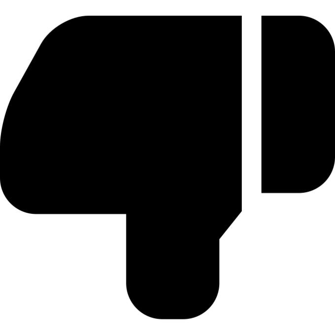 Dislike
