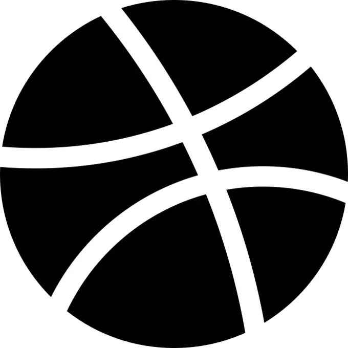 Dribbble