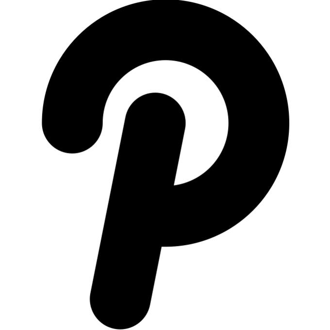 Pinterest的