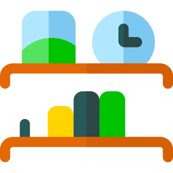 Bookshelf