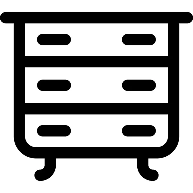 抽屉