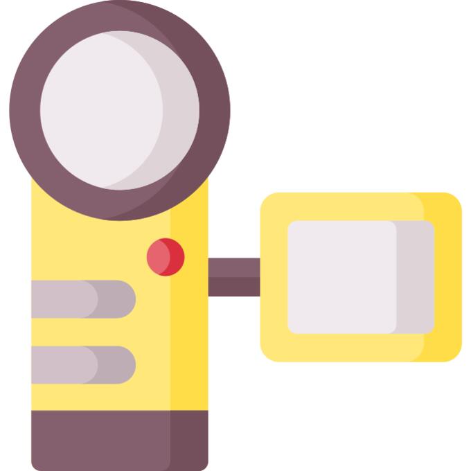 Video camera