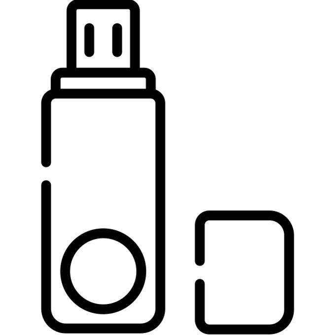 Flash drive