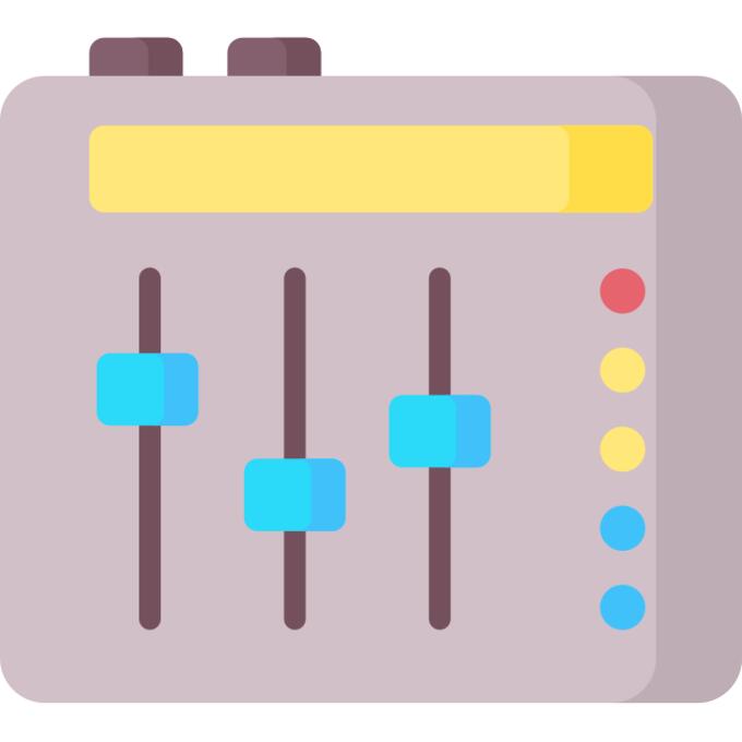 Mixer