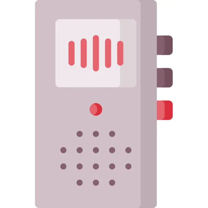 Dictaphone