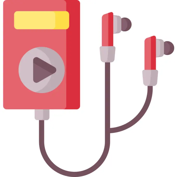 MP3播放器