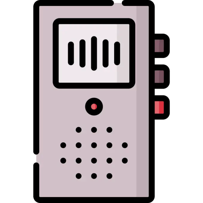 Dictaphone